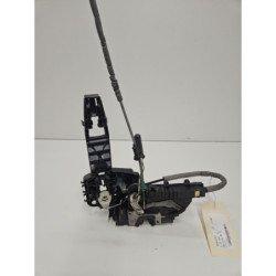 Serrure Avant Gauche Mercedes Vito 447 Phase 1